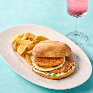 Ocean's Bounty Pizza