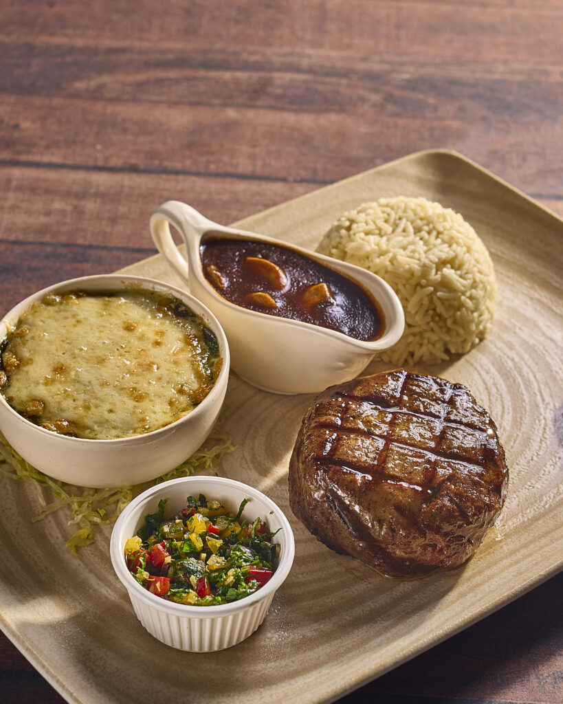 Angus Fillet Mignon