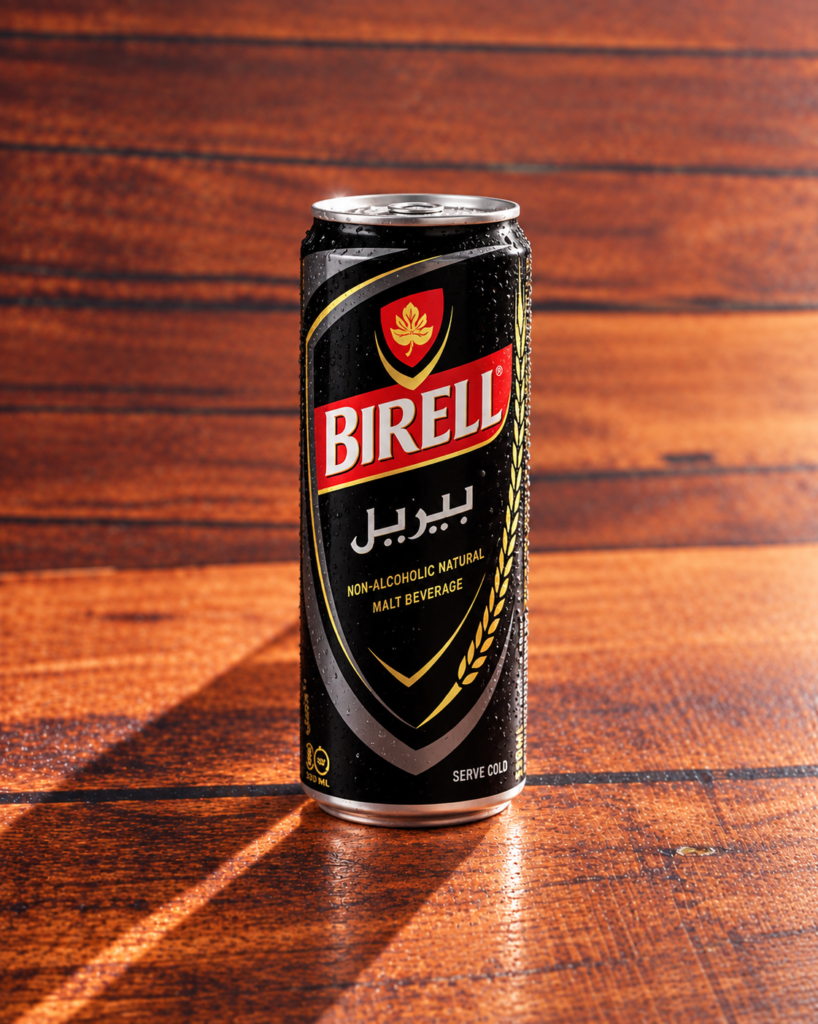 Birell