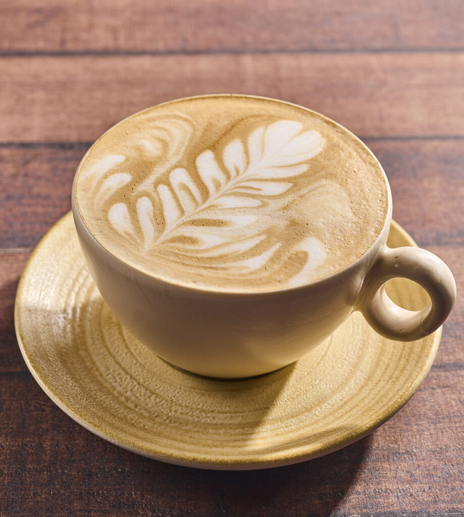 Cappuccino