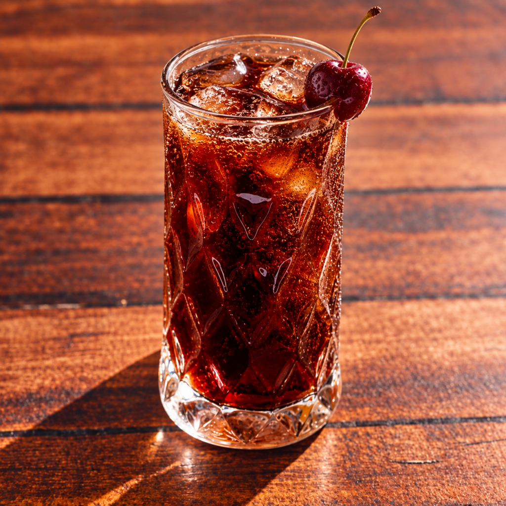 Cherry Cola