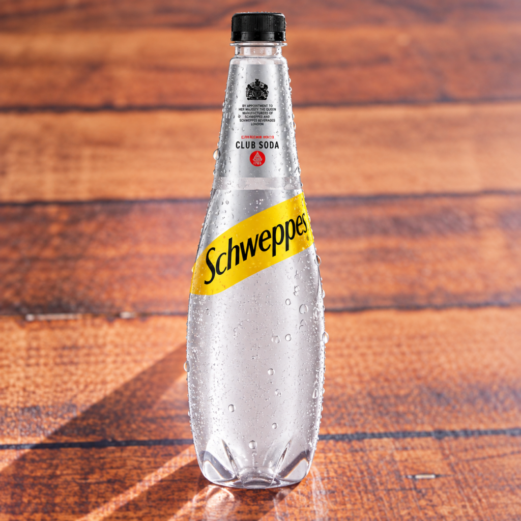 Club Soda
