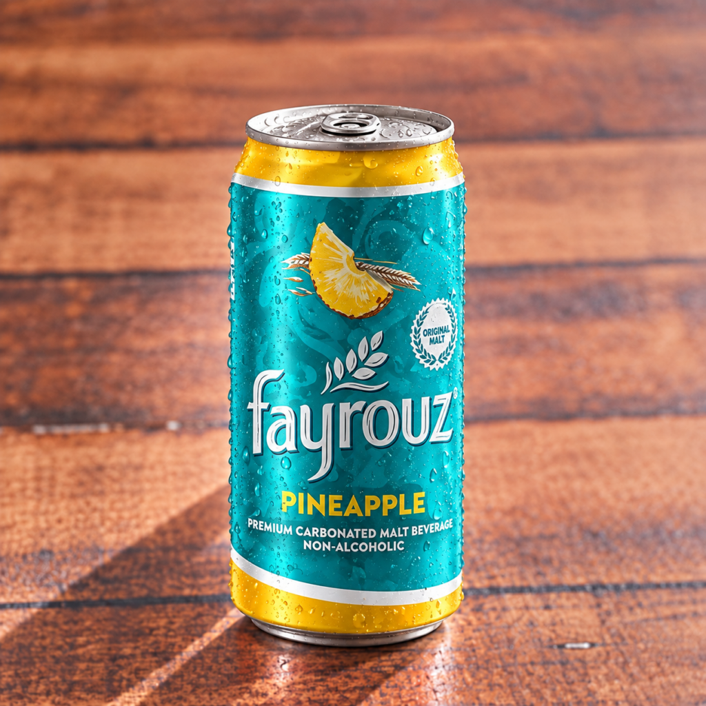 Fayrouz