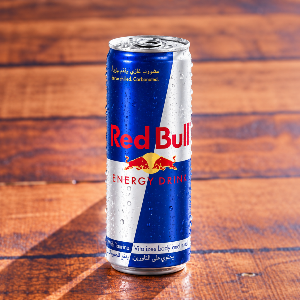 Red Bull