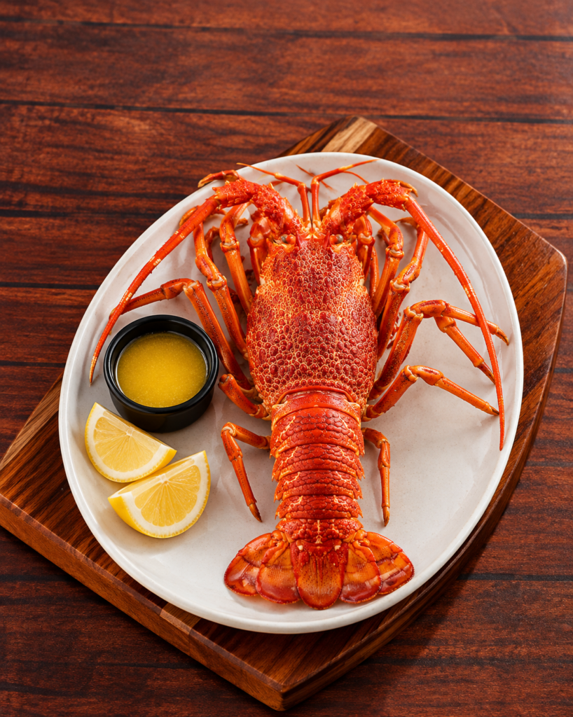 Eastern Rock Lobster