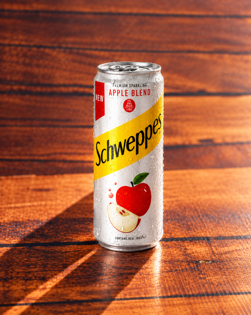 Schweppes