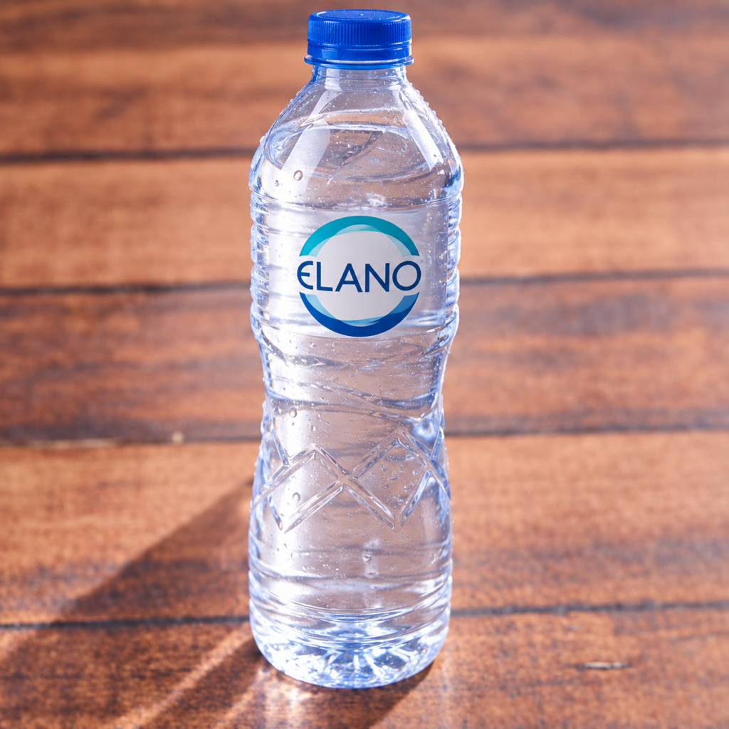 Mineral Water (S)